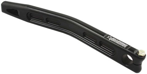 Allstar Performance Sprint Car Torsion Arms ALL55010 Arm, Cars, Left Rear, Black, Aluminum, Each thumbnail 2