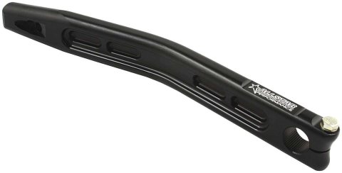 Allstar Performance Sprint Car Torsion Arms ALL55010 Arm, Cars, Left Rear, Black, Aluminum, Each thumbnail 3