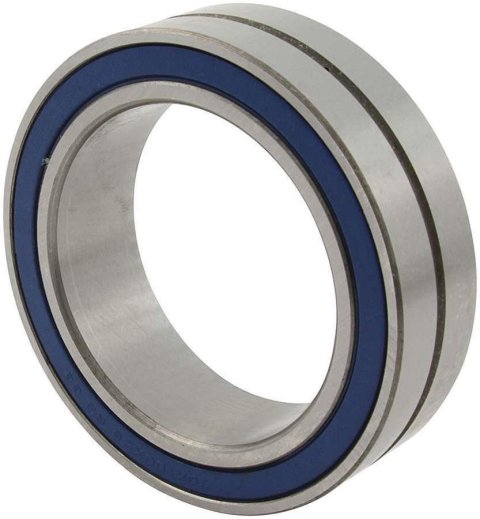 Allstar Performance Birdcage Bearings ALL72336 Bearing, Sprint, Steel, 2.758 in. I.D., 3.935 in. O.D., 1.100 in. Wide, Each