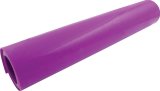 Allstar Performance Rolled Plastic ALL22432 Plastic, Purple, .070 in. Thickness, 24 in. Width, 50 ft. Length, Each thumbnail 1