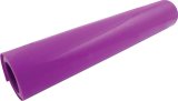 Allstar Performance Rolled Plastic ALL22432 Plastic, Purple, .070 in. Thickness, 24 in. Width, 50 ft. Length, Each thumbnail 2