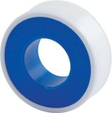 Allstar Performance Thread Sealant Tape ALL14282 Tape, Sealing, PTFE, 0.500 in. Width, 260.00 in. Length, White, Each thumbnail 2