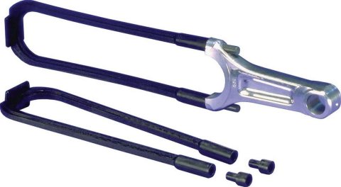 Allstar Performance Connecting Rod Guide Tools ALL96480 Tool, fits 3/8 or 7/16 in Bolts, Plastic, Each