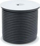 Allstar Performance Primary Electrical Wire ALL76576 Wire, 10-Gauge, 75 ft. Long, Black, Each thumbnail 1
