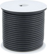 Allstar Performance Primary Electrical Wire ALL76576 Wire, 10-Gauge, 75 ft. Long, Black, Each thumbnail 2