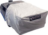 Allstar Performance Car Covers ALL23304 Vehicle Cover, Custom-fit, Polyester, Silver, Each thumbnail 1