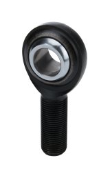 Allstar Performance Pro Series Steel Rod Ends ALL58082 two-piece spherical rod ends have a pivoting steel ball and are sold each. thumbnail 2