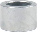 Allstar Performance Shock Mount Spacers ALL64282 Sleeves, Spacers, Steel, Natural, 0.500 in I.D., 0.750 in O.D. 0.500 in. Length, Pair thumbnail 2