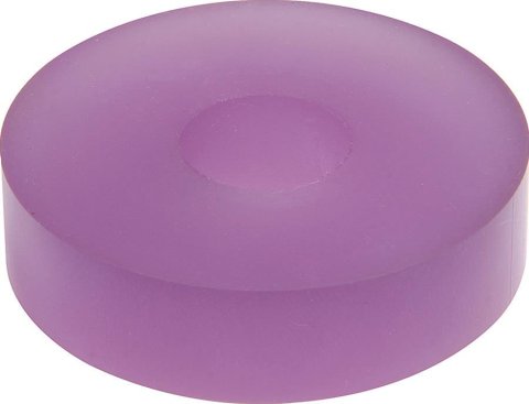 Allstar Performance Shock Bump Stop Pucks ALL64336 Stop, 0.500 in., 60 Durometer, Each