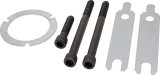 Allstar Performance Starter Bolts ALL80527 replacement hardware bag for ALL80525. thumbnail 1