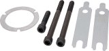 Allstar Performance Starter Bolts ALL80527 replacement hardware bag for ALL80525. thumbnail 2