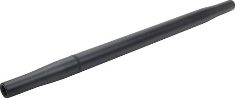 Allstar Performance Aluminum Suspension Tubes ALL56806-21 Threaded Tube, Tube, Smooth, 5/8-18 in. Thread, Aluminum, Black Anodized, 21.0 in. Length, Each