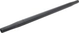 Allstar Performance Aluminum Suspension Tubes ALL56806-225 Threaded Tube, Tube, Smooth, 5/8-18 in. Thread, Aluminum, Black Anodized, 22.5 in. Length, Each thumbnail 2