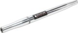 Allstar Performance Aluminum Suspension Tubes ALL56807-15 Threaded Tube, Tube, Smooth, 5/8-18 in. Thread, Aluminum, Polished, 15.0 in. Length, Each thumbnail 1