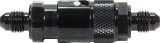 Allstar Performance Quick Disconnect Fittings ALL50213 2-piece couplings allow lines to be separated without loss of fluid or requirement of blee thumbnail 2