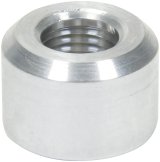 Allstar Performance Weld-On Bungs ALL50740 Fitting, Bung, Weld-In, Female Threads, Aluminum, 1/8 in. NPT, Each thumbnail 1