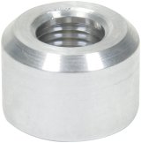 Allstar Performance Weld-On Bungs ALL50740 Fitting, Bung, Weld-In, Female Threads, Aluminum, 1/8 in. NPT, Each thumbnail 2