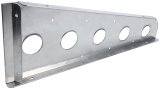 Allstar Performance Front Lower Nose Supports ALL23066 Support For Template Nose, LH thumbnail 2