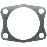 Allstar Performance Axle Spacer Plates ALL72319 Brake Backing Plate Eliminator Spacer, Ford 9 in., Early Style, Each thumbnail 2