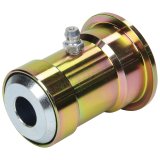 Allstar Performance Control Arms ALL56227 Arm Bushings, Lightweight Low Friction Lower Arm Bushings thumbnail 2
