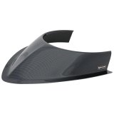 Allstar Performance Hood Scoops ALL23246 Hardware, Tapered Front Scoop Long 3-1/2 in thumbnail 1