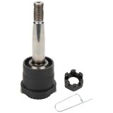 Allstar Performance Ball Joints ALL56827 Low Friction Joint Screw In 1 in Longer Pin thumbnail 2