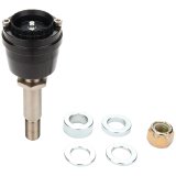 Allstar Performance Ball Joints ALL56878 Low Friction Joint Straight Pin Press In thumbnail 2