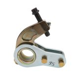 Allstar Performance Sway Bar Replacement Components ALL99476 Adjuster Zero Drop 1-1/2in 48spl thumbnail 2