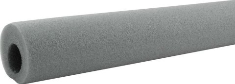 Allstar Performance Roll Bar Padding ALL14105-48 Padding, Gray, 36.0 in. Length, Offset Alignment, Non SFI- Approved, Set of 48
