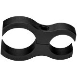 Allstar Performance Fuel Filter Mounting Brackets ALL40322 2pc Bracket for Electric Pump thumbnail 1