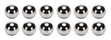 Allstar Performance Steering Coupler Components ALL26963-12 Bert Ball Spline Ball Kit thumbnail 1