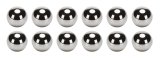 Allstar Performance Steering Coupler Components ALL26963-12 Bert Ball Spline Ball Kit thumbnail 2