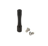 Allstar Performance Hood Scoop Tray Mounting Spacers ALL99323 Components, Spacers, for use with 4500-style carburetors, Each thumbnail 1