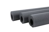 Allstar Performance Roll Bar Padding ALL14105-3 Padding, Gray, 36.0 in. Length, Offset Alignment, Non SFI- Approved, Set of 3 thumbnail 2