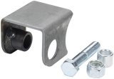 Allstar Performance Coilover Brackets ALL60103 Mounting Bracket, Steel, Weld-On, Each thumbnail 1