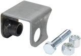 Allstar Performance Coilover Brackets ALL60103 Mounting Bracket, Steel, Weld-On, Each thumbnail 2