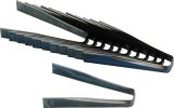 Allstar Performance Replacement Tire Groover Blades ALL10273 Groove Blades, #6 Flat, Set of 12 thumbnail 2