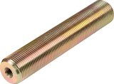 Allstar Performance Weight Jack Bolts ALL56092 Bolt, Steel, 6 in. Length, 1 1/8-20 in. Thread, Each thumbnail 1