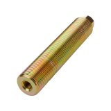 Allstar Performance Weight Jack Bolts ALL56092 Bolt, Steel, 6 in. Length, 1 1/8-20 in. Thread, Each thumbnail 2