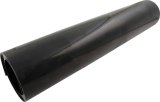 Allstar Performance Rolled Plastic ALL22401 Plastic, Black, .070 in. Thickness, 24 in. Width, 25 ft. Length, Each thumbnail 2