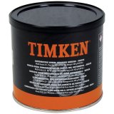 Allstar Performance Timken Wheel Bearing Grease ALL78241 Grease, Timken, Tub, 16 oz., Each thumbnail 2