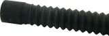 Allstar Performance Radiator Hoses ALL30212 Hose, Flexible, Rubber, Black, 1 1/2 in. I.D. Ends, 25 in. Length, Upper, Each thumbnail 2