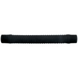 Allstar Performance Radiator Hoses ALL30226 Hose, Flexible, Rubber, Black, 1 3/4 in. I.D. Ends, 19 in. Length, Lower, Each thumbnail 1