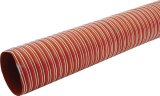 Allstar Performance High-Temp Brake Duct Hoses ALL42152 Hose, Orange, 3.0 in. Diameter, 120 in. Length, Hi-Temperature, Each thumbnail 2