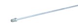 Allstar Performance Steel Brake Lines ALL48052 Line, Universal, Steel, 3/16 in., 20 in. Length, Each thumbnail 2