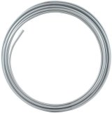 Allstar Performance Coiled Tubing ALL48327 Tubing, Steel, Zinc Plated, 5/16 in. x 25 ft., Each thumbnail 1