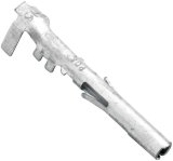 Allstar Performance Weatherpack Connector Terminal Pins ALL76272 Weather Pack, Female Pins, 18-20 Gauge, Set of 10 thumbnail 1