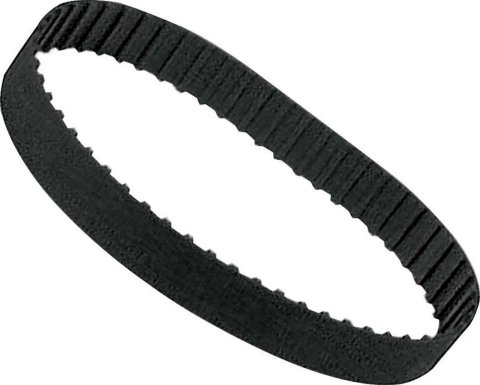 Allstar Performance Gilmer Belts ALL86134 Belt, Gilmer, 1.0 in. Width, 24.00 in. Length, Each