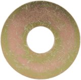 Allstar Performance Torque Link Washers ALL99178 Washer, Replacement, Steel, Designed for 2.250 in. Bushings, Each thumbnail 1