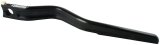 Allstar Performance Sprint Car Torsion Arms ALL55002 Arm for Cars, Front, S-Bend, Black, Aluminum, Each thumbnail 1